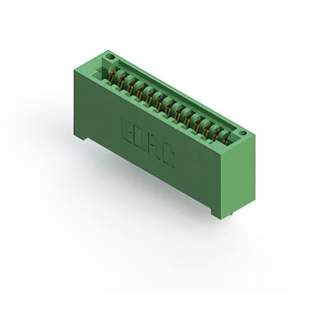 345-013-540-101 EDAC Inc.  Kantenbrettverbinder